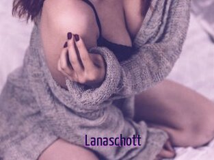 Lanaschott