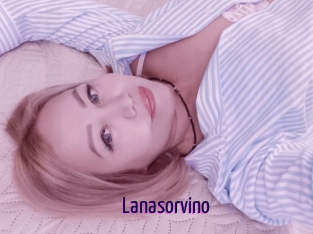 Lanasorvino