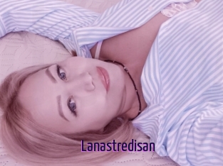 Lanastredisan