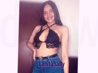 Lanitahairy