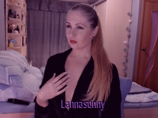 Lannasunny