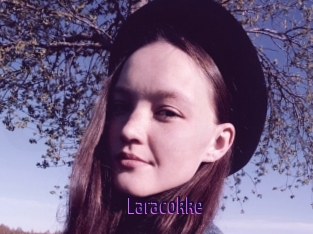 Laracokke