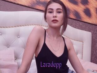 Laradepp