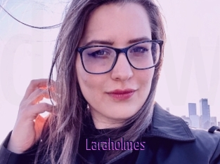 Laraholmes