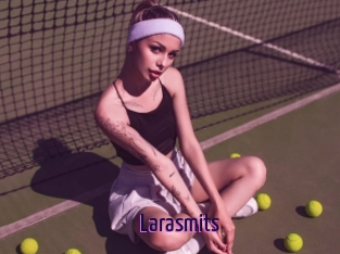 Larasmits