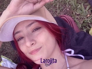 Larojita