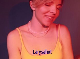 Larysahot