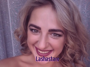 Lashastare