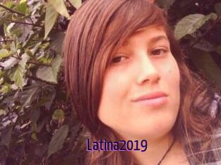 Latina2019