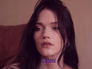 Latoni