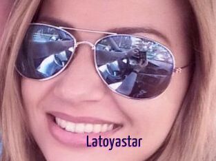 Latoyastar