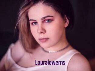 Lauralowerns