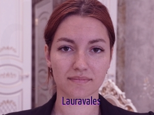 Lauravales