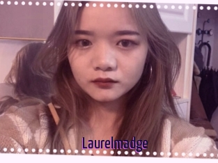 Laurelmadge