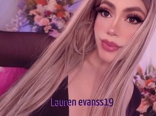 Lauren_evanss19