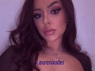 Laurenauder