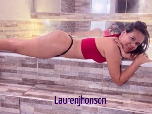 Laurenjhonson