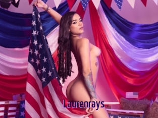 Laurenrays