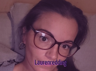 Laurenredding