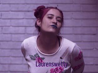 Laurenswetty