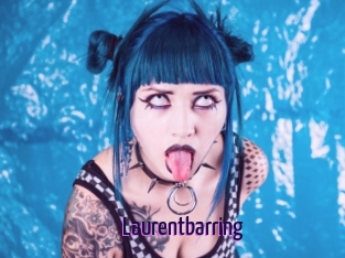 Laurentbarring