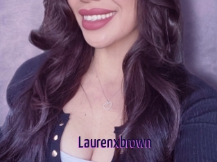 Laurenxbrown