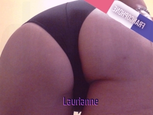 Laurianne