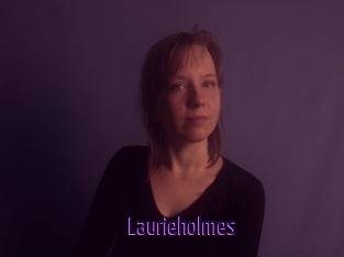 Laurieholmes