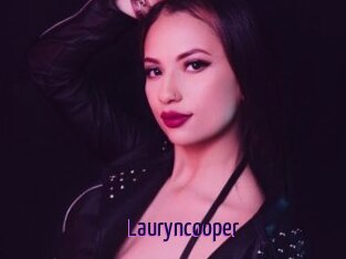 Lauryncooper