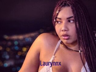 Laurynnx