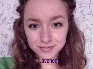 Lavender