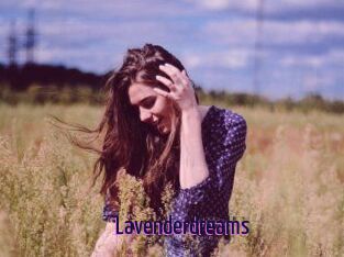 Lavenderdreams