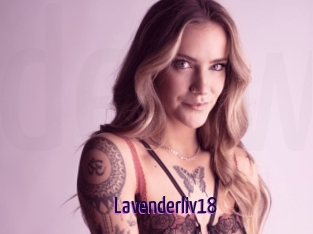 Lavenderliv18