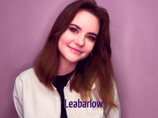 Leabarlow