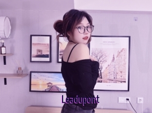 Leadupont