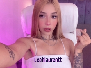 Leahlaurentt