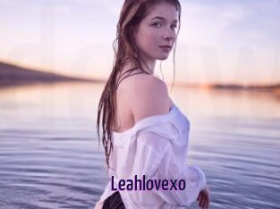 Leahlovexo