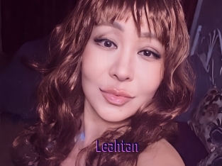 Leahtan