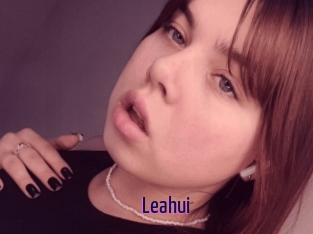 Leahui