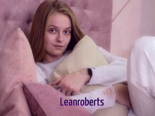 Leanroberts