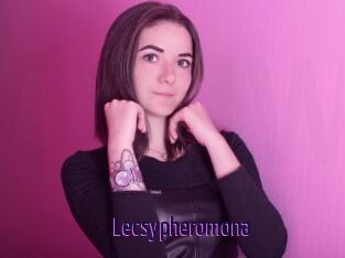 Lecsypheromona