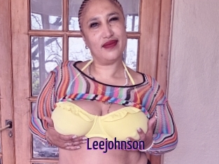 Leejohnson