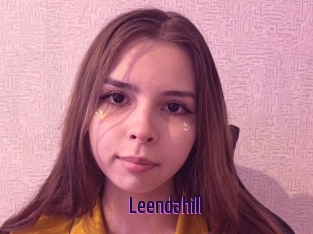 Leendahill