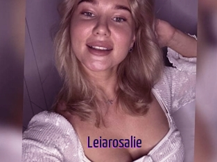 Leiarosalie