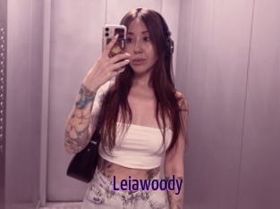 Leiawoody