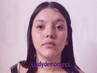 Leidydemonsexx