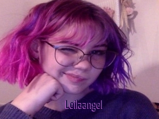 Leilaangel