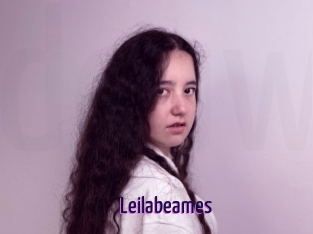 Leilabeames