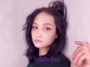 Leilaburland