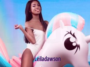 Leiladawson